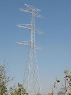 Transmission Tower